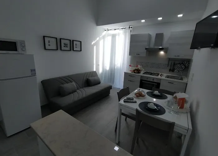Casa Da Giacomo