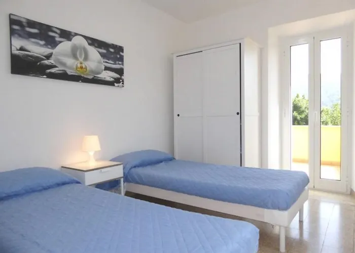 Casa Vacanze Bellavista