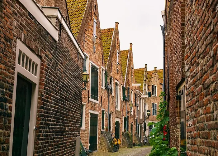 Belle Histoire Middelburg