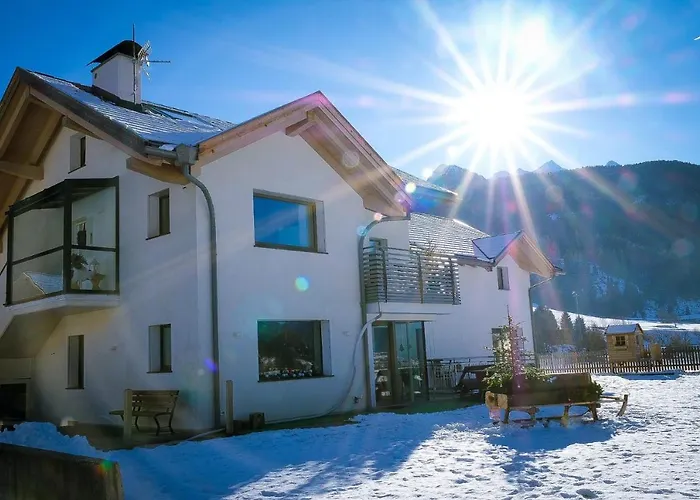 Alpine Home Fiemme