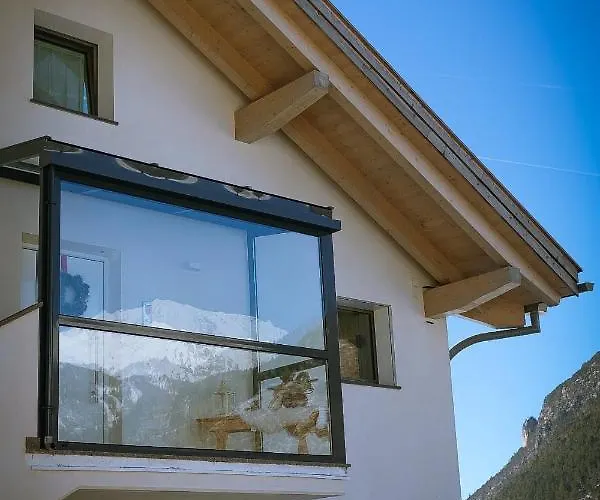 Alpine Home Fiemme
