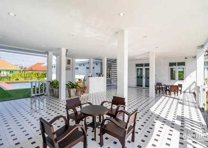 Bianco House Resort