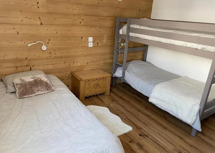 Plagne Centre - Immeuble Le Mustag - Wifi