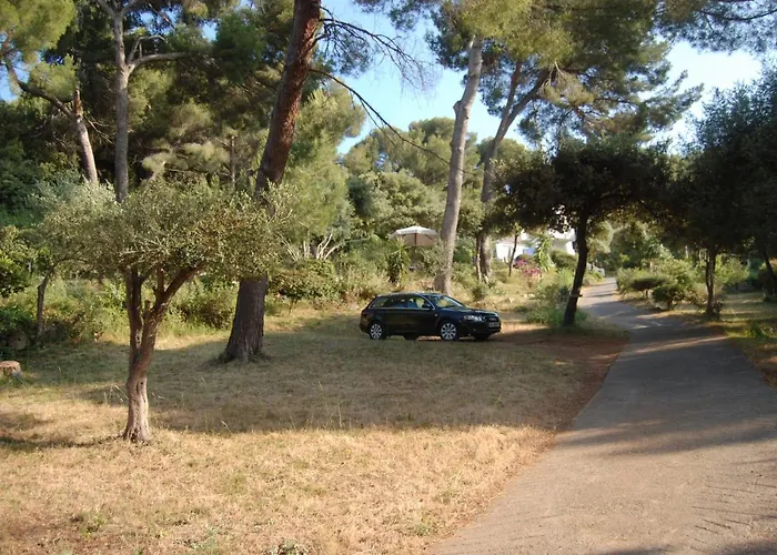Magnifique "Gite De La Garoupe" Au Cap D'Antibes A 300M Des Plages