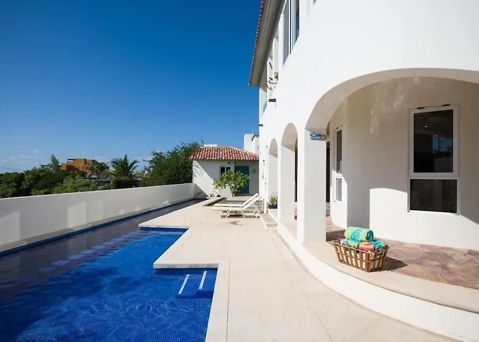 Casa Santosha