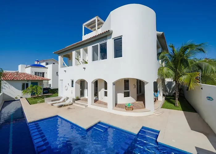 Casa Santosha