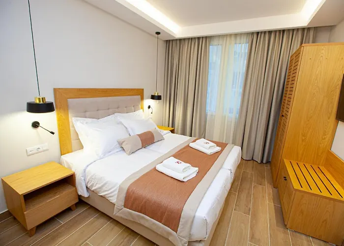 No21 Luxury Suites