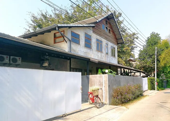 Ping Pool Villa 2