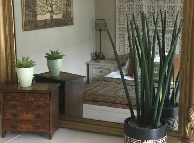 Bambu Cottage