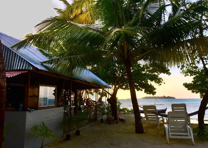 Ocean Way Guraidhoo