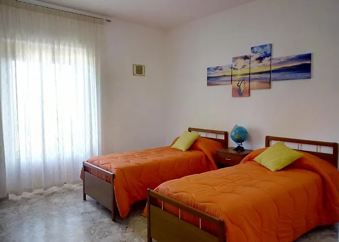 Appartamento Vela Azzurra