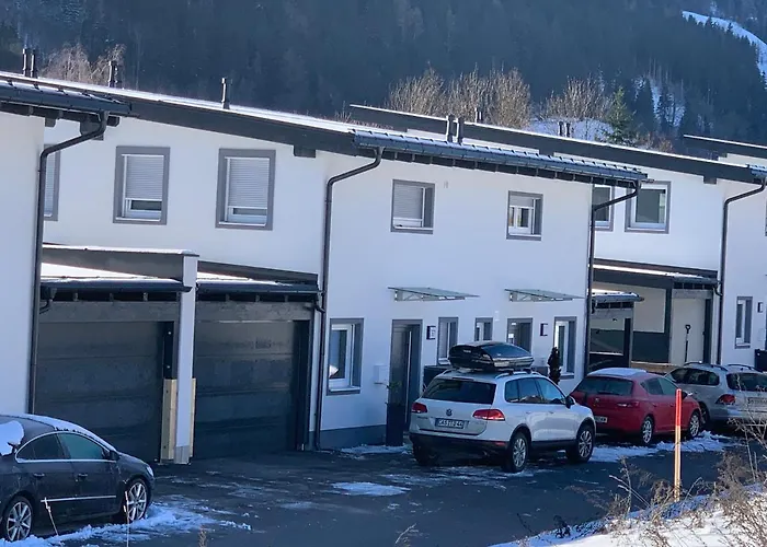 Haus Schladming