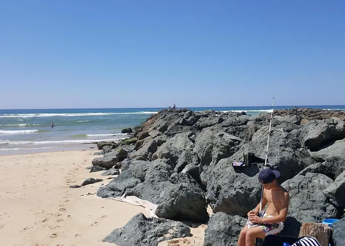 Blue Ocean
