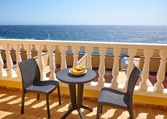 Medano Beach Villas