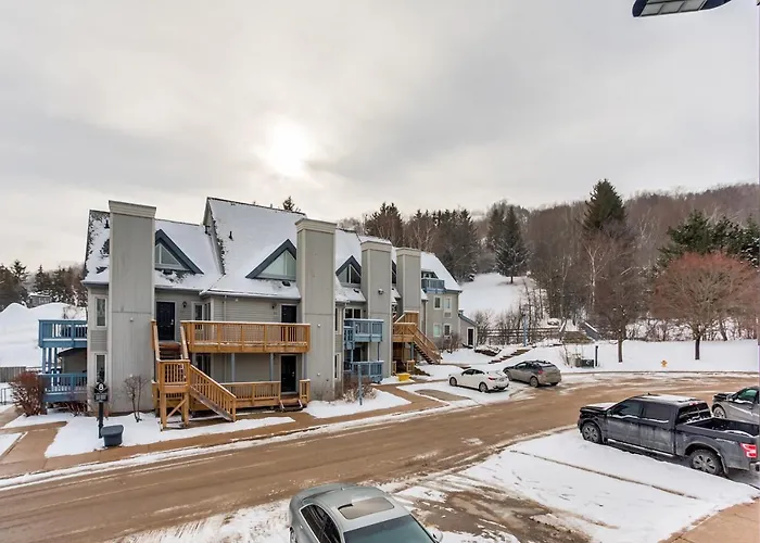 Blue Mountain Studio Loft At North Creek Resort Blue Mountains