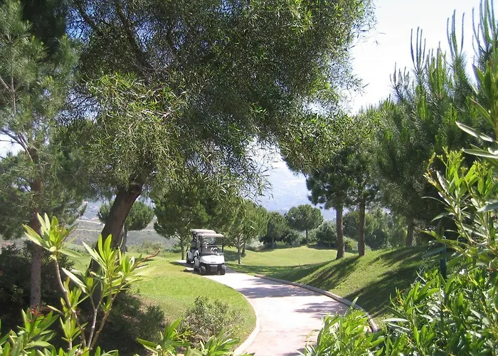 La Cala Golf Luxury Townhouse, Frontline Golf, Spectacular Views