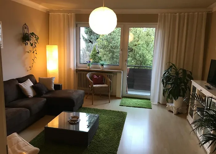 Gaestehaus Ertel - Ferienwohnung In Erding