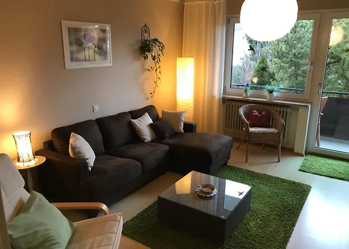 Gaestehaus Ertel - Ferienwohnung In Erding