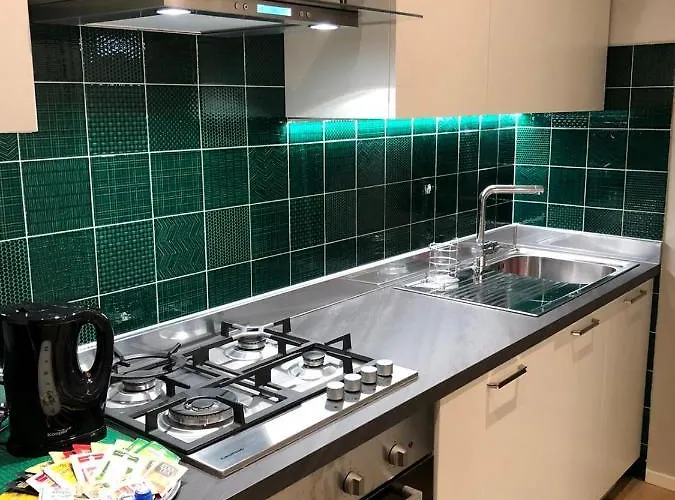 Appartamento Mariapaola