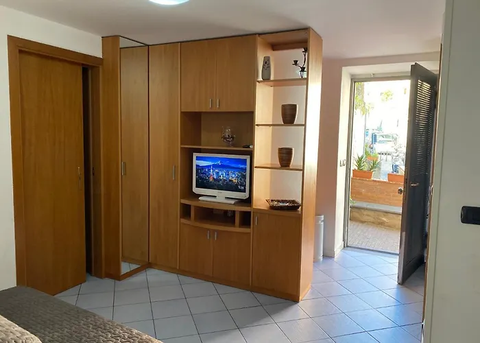 A Casa Mia Holiday Rental