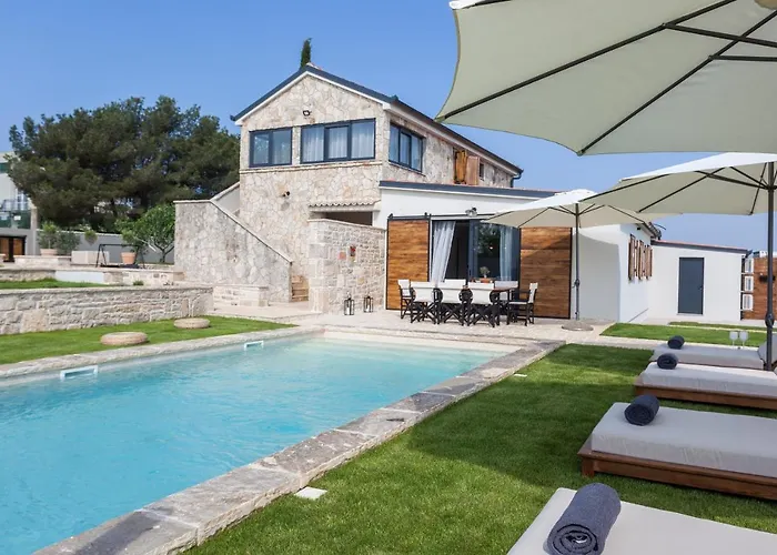 Villa Casa Daco