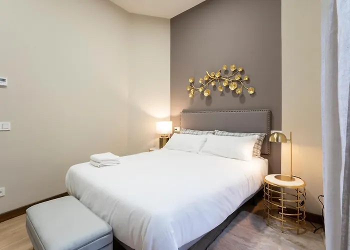 De La Guardia Suite 1