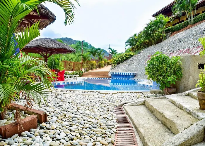 Tribal Hills Mountain Resort