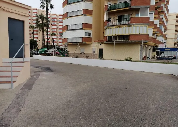 Estudio Faro Torrox-1ª Linea Playa