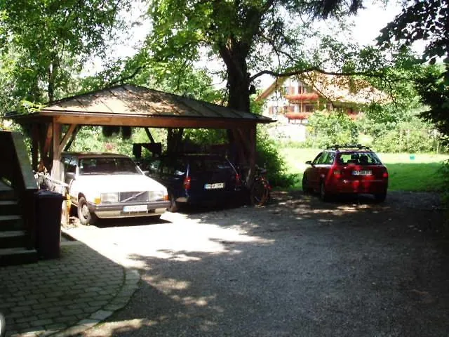 Landhaus Ottenberg