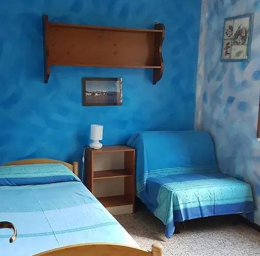 Casa Di Nancy