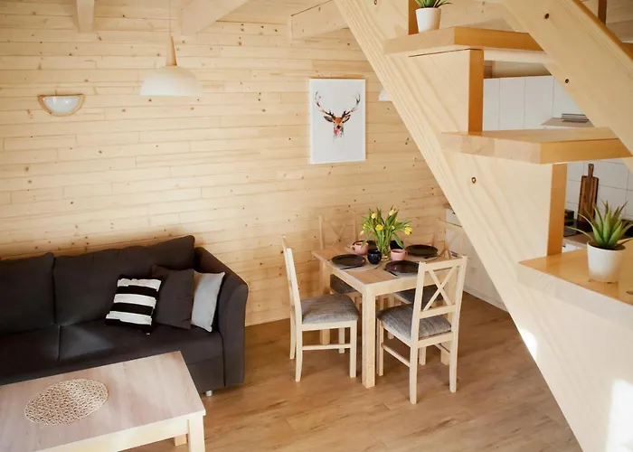 Wisniewski Apartamenty Pod Szczyrkiem