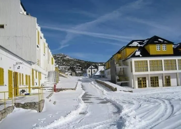 Serra Da Estrela Guest House
