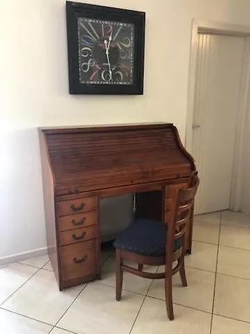 Central Executive 4Br Townhouse