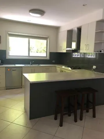 Central Executive 4Br Townhouse