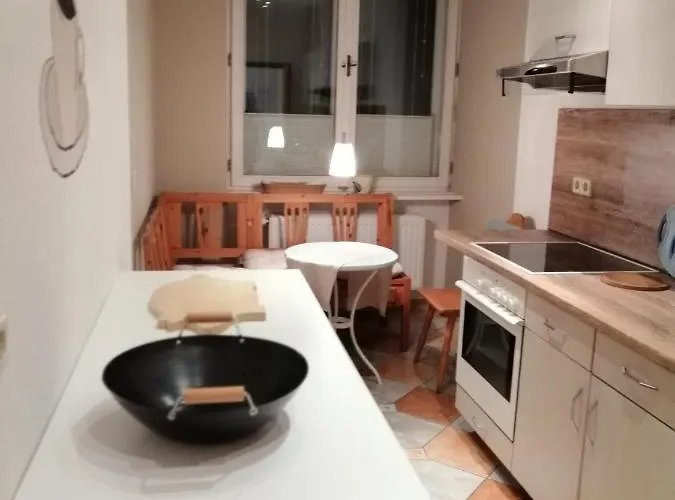 Wohnung Im Historischen Altbau Von 1899