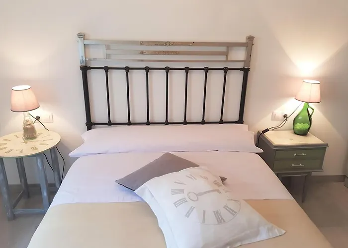 Apartamento Ca'Sara