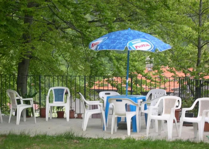 Mansarda In Montagna