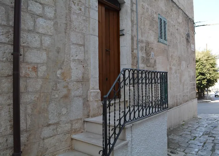 Casa Il Campanile