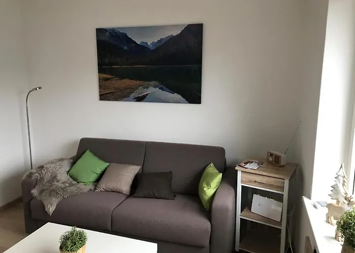 Ferienapartment Resi