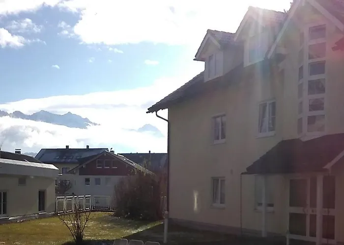 Ferienwohnung Am Rotbach