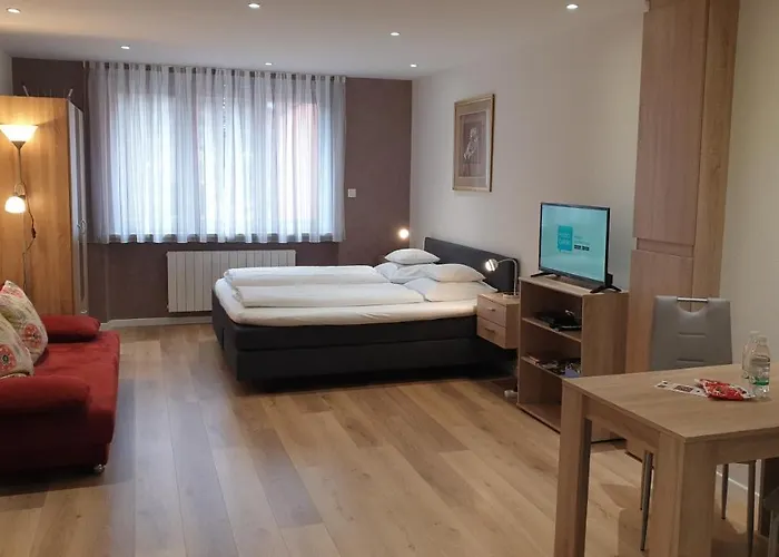 Meubles Du 25 N3 Studio 1Er Etage