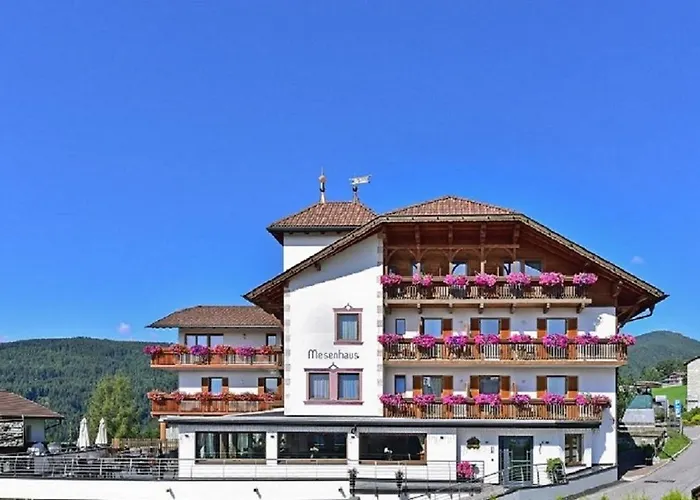 Holiday Residence Mesenhaus