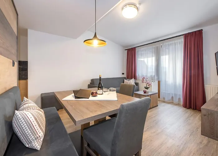 Holiday Residence Mesenhaus