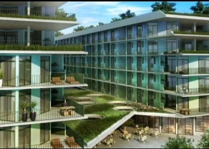 Maravilhoso Apartamento Reserva Dna Ubatuba