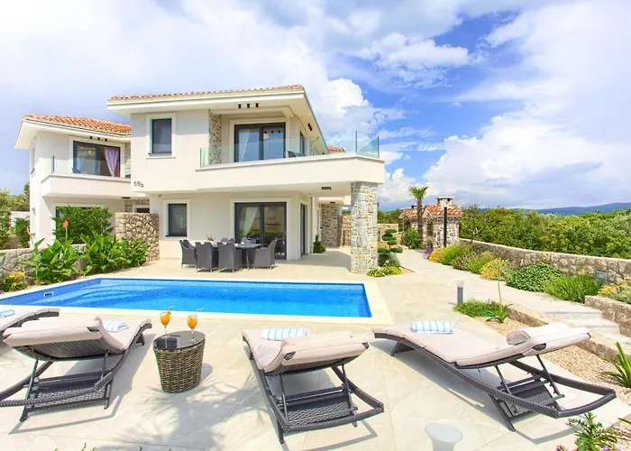 Villa Ela - Town Krk