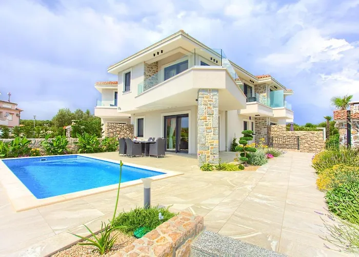 Villa Ela - Town Krk