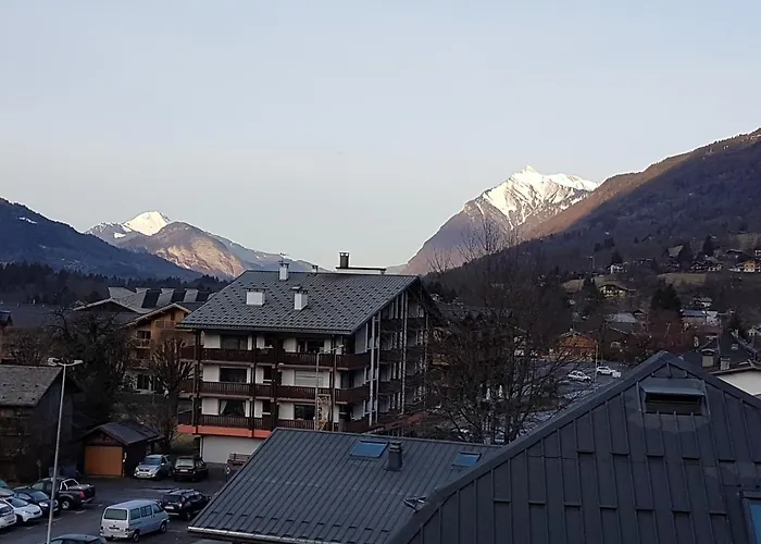 Le Duplex Septimontain