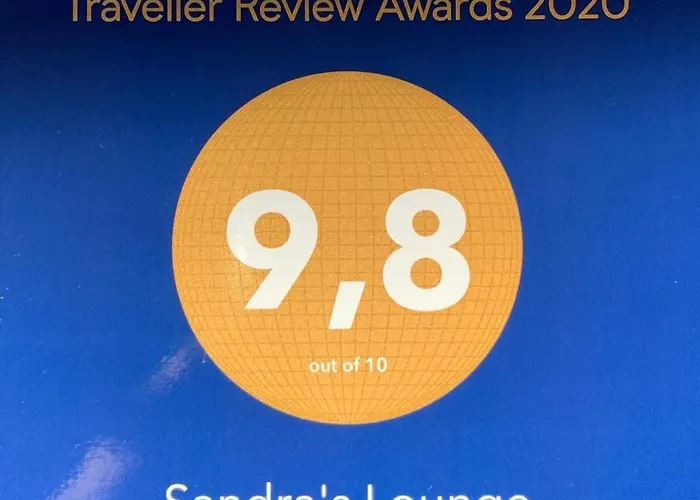 Sandra'S Lounge