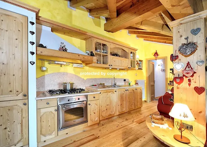 Luxury Exclusive Attic