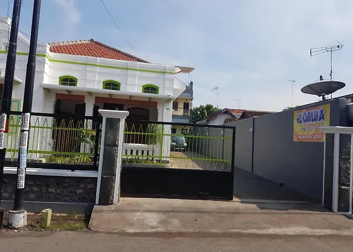 Ilomba